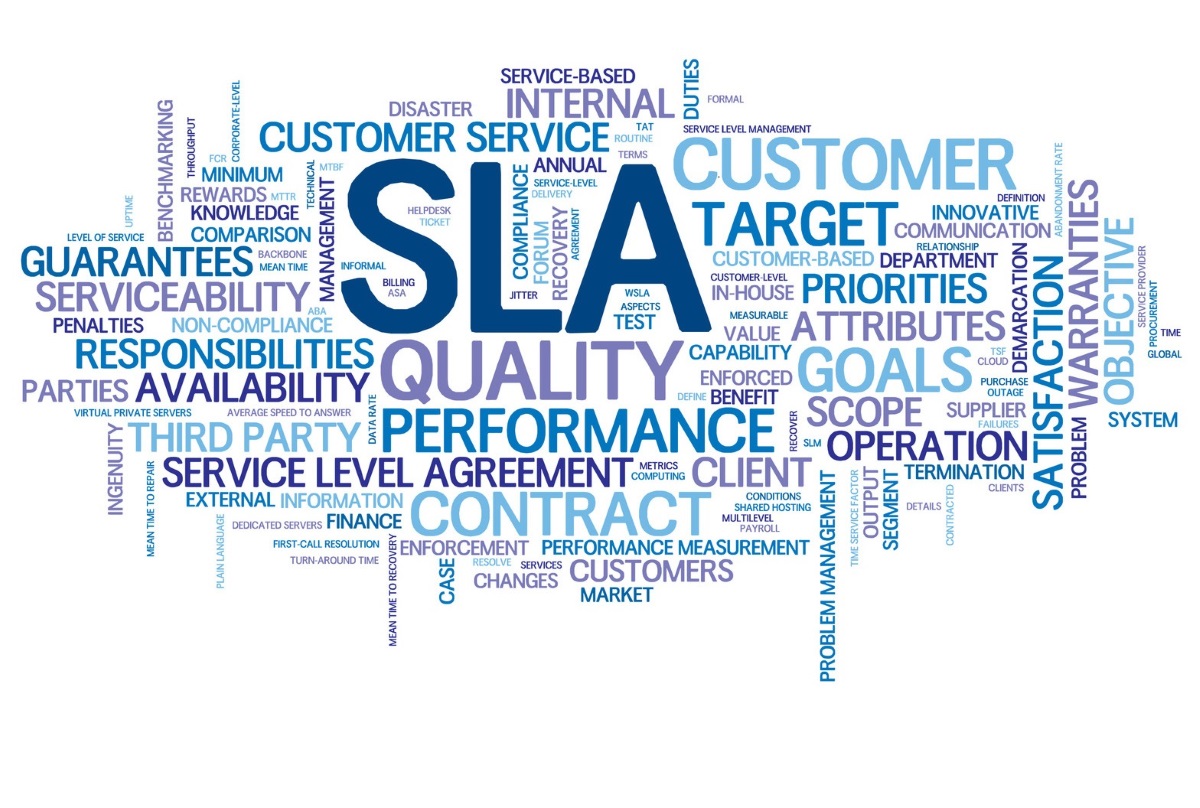 You can’t manage your operation effectively through traditional service metrics!