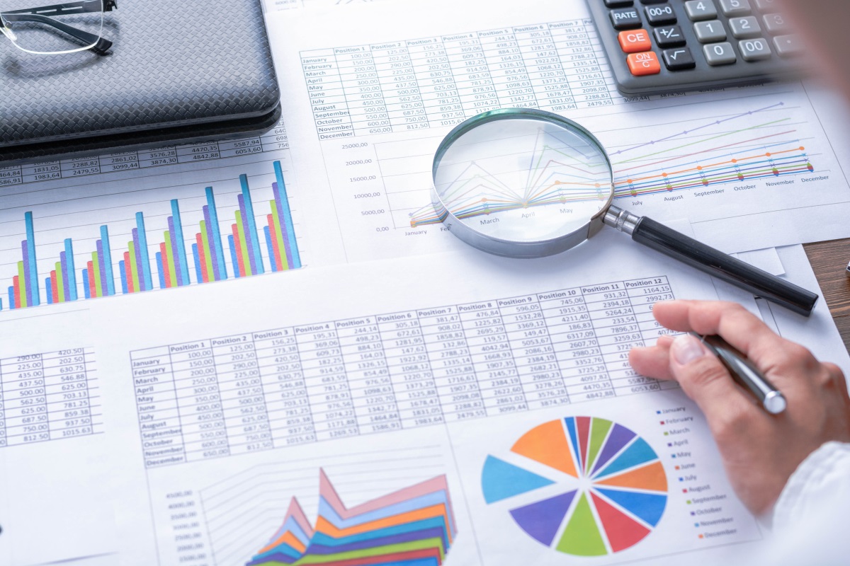 Free Diagnostic to Solve Your Business Issues