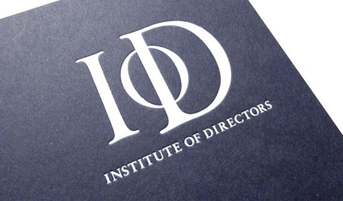 Institute of Directors profile of Xcentuate CEO