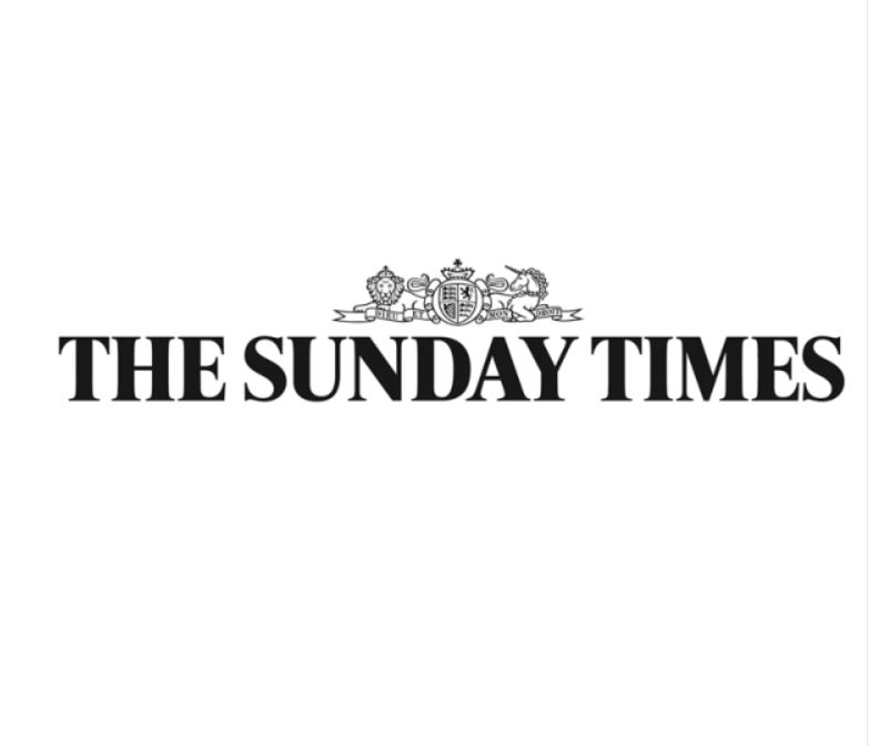 Sunday Times feature on Xcentuate