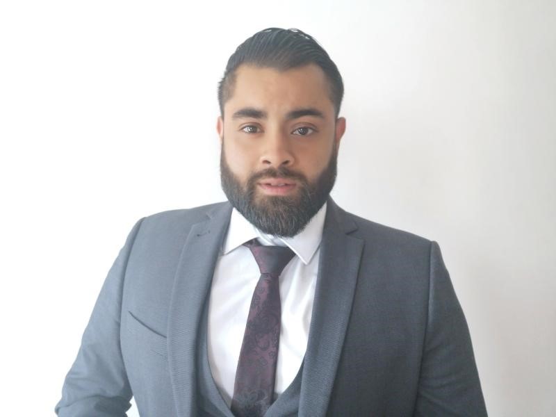 Farvinder Lal appointed as a global implementation consultant