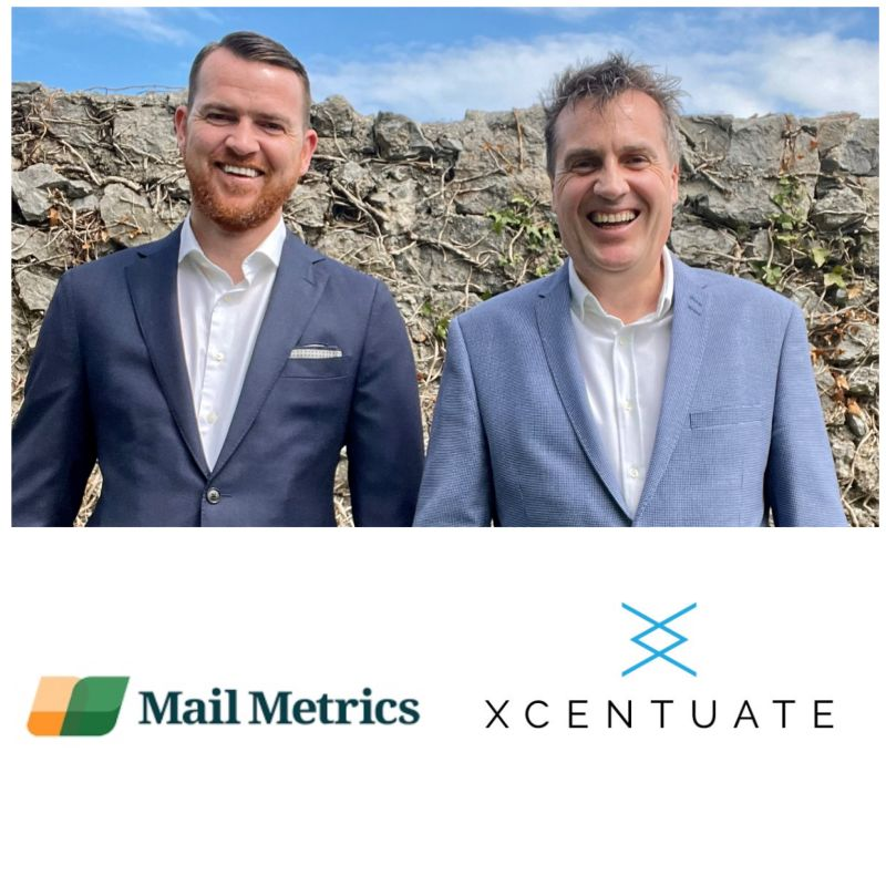 New Partnership with Mail Metrics