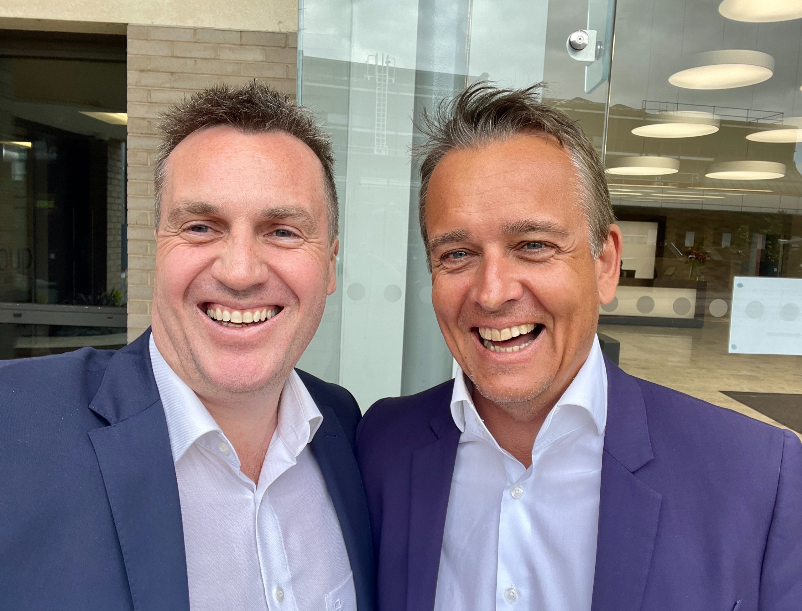 SS&C Partners with Xcentuate